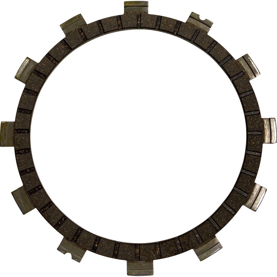CP25 - CLUTCH PLATE RD/TT/XT250/YZ/WR400F