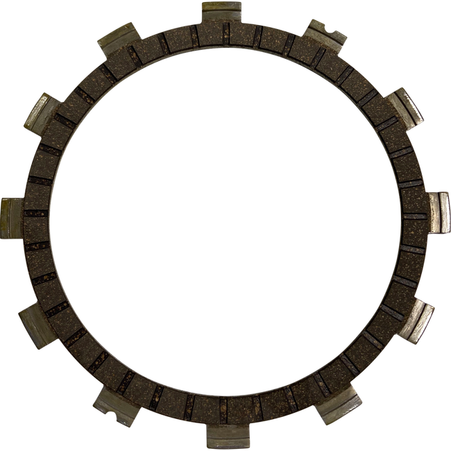 CP25 - CLUTCH PLATE RD/TT/XT250/YZ/WR400F Hover Image