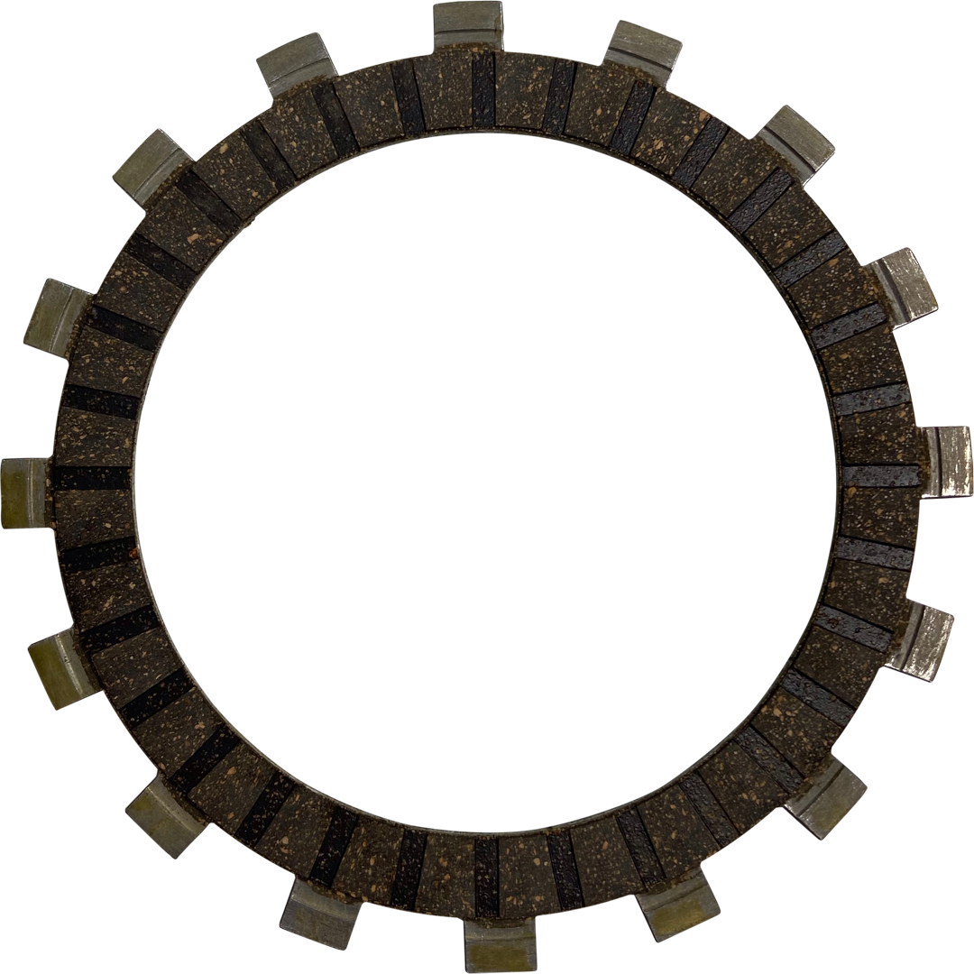 CP26 - CLUTCH PLATE YZ125