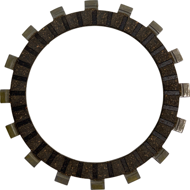 CP26 - CLUTCH PLATE YZ125 Hover Image