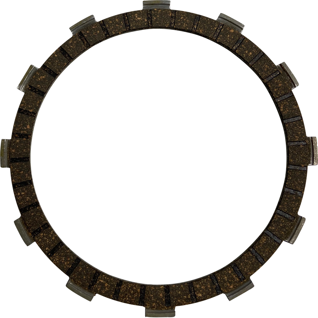 CP27 - CLUTCH PLATE CB750/GL1000