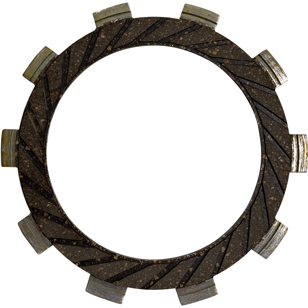 CP28 - CLUTCH PLATE KX80/100