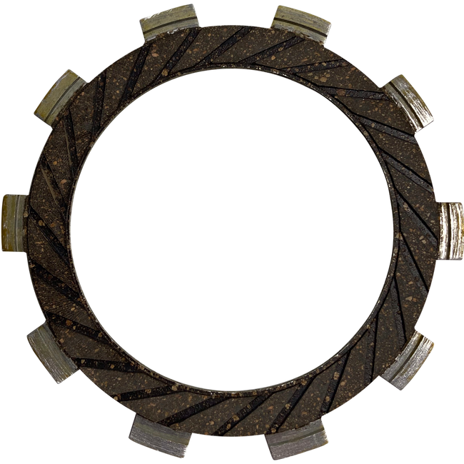 CP28 - CLUTCH PLATE KX80/100 Hover Image