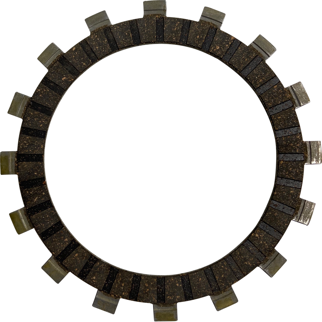 CP29 - CLUTCH PLATE KX125/KDX200/KLX/KX500
