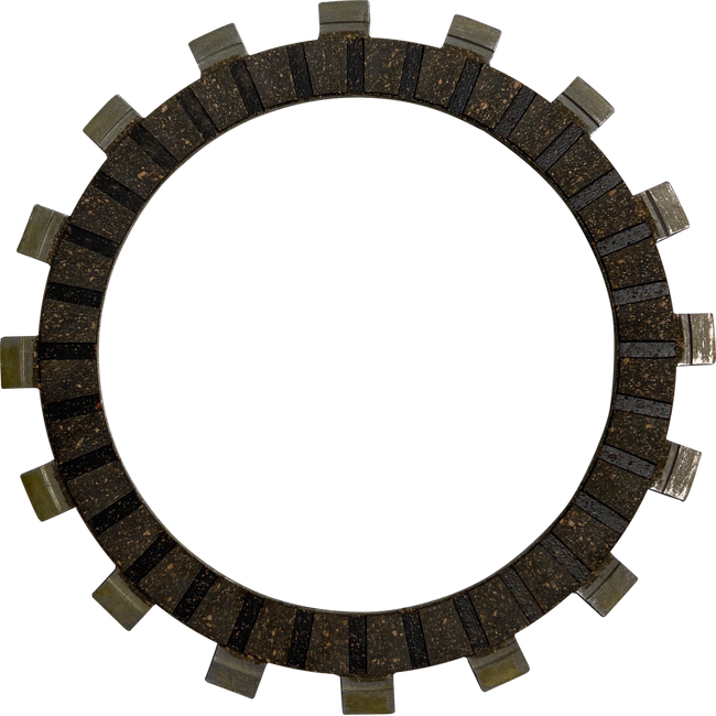 CP29 - CLUTCH PLATE KX125/KDX200/KLX/KX500 Hover Image