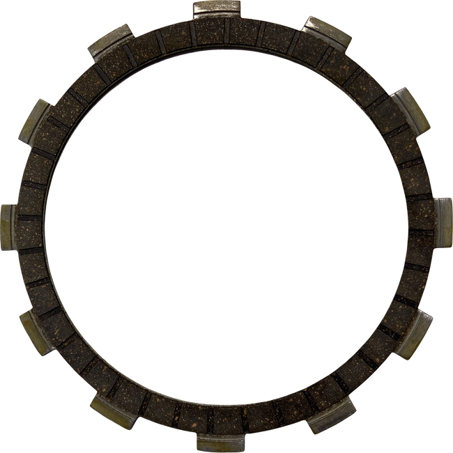 CP30 - CLUTCH PLATE DR500/600 Hover Image