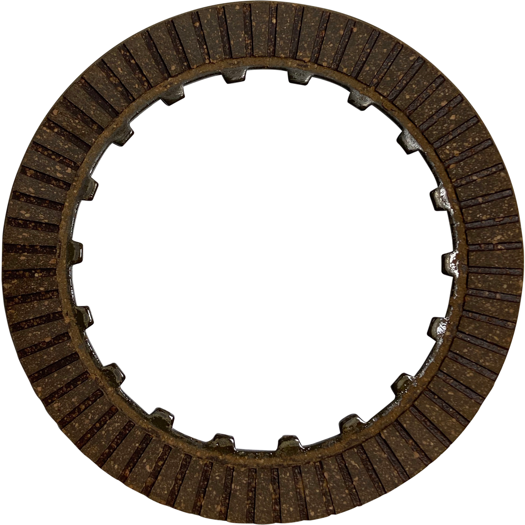 CP31 - CLUTCH PLATE CT110 79-2002
