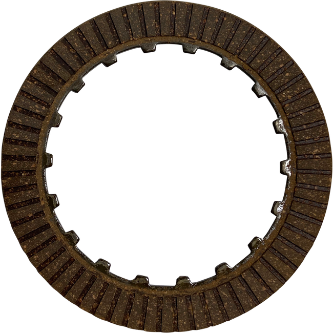 CP31 - CLUTCH PLATE CT110 79-2002 Hover Image