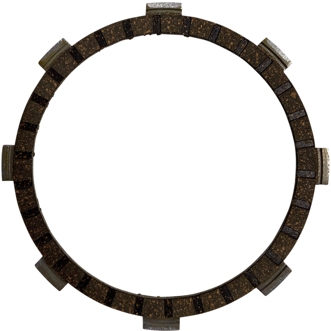 CP34 - CLUTCH PLATE YZ80/DT Hover Image