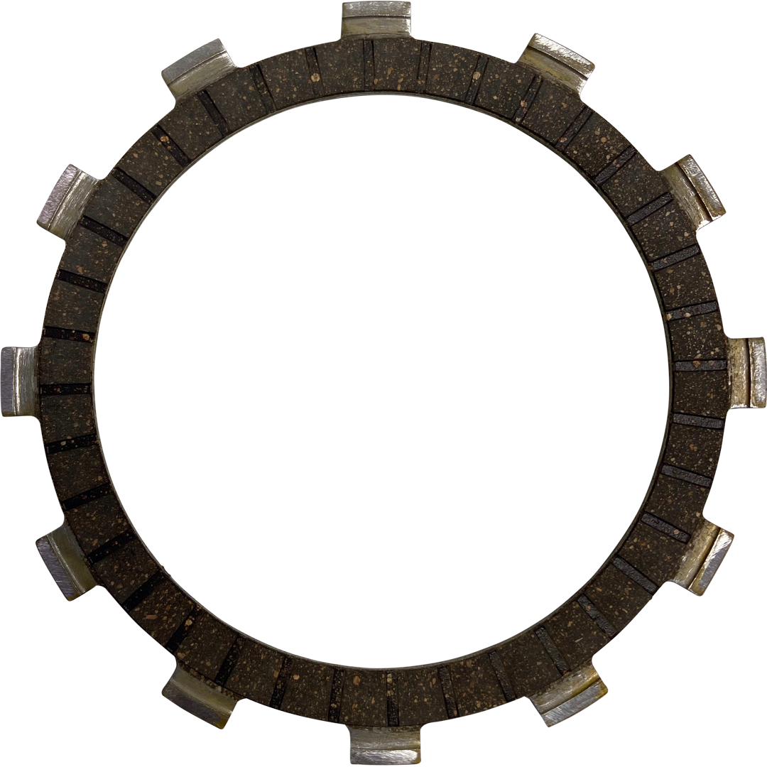 CP35 - CLUTCH PLATE YZ400F/WR400F