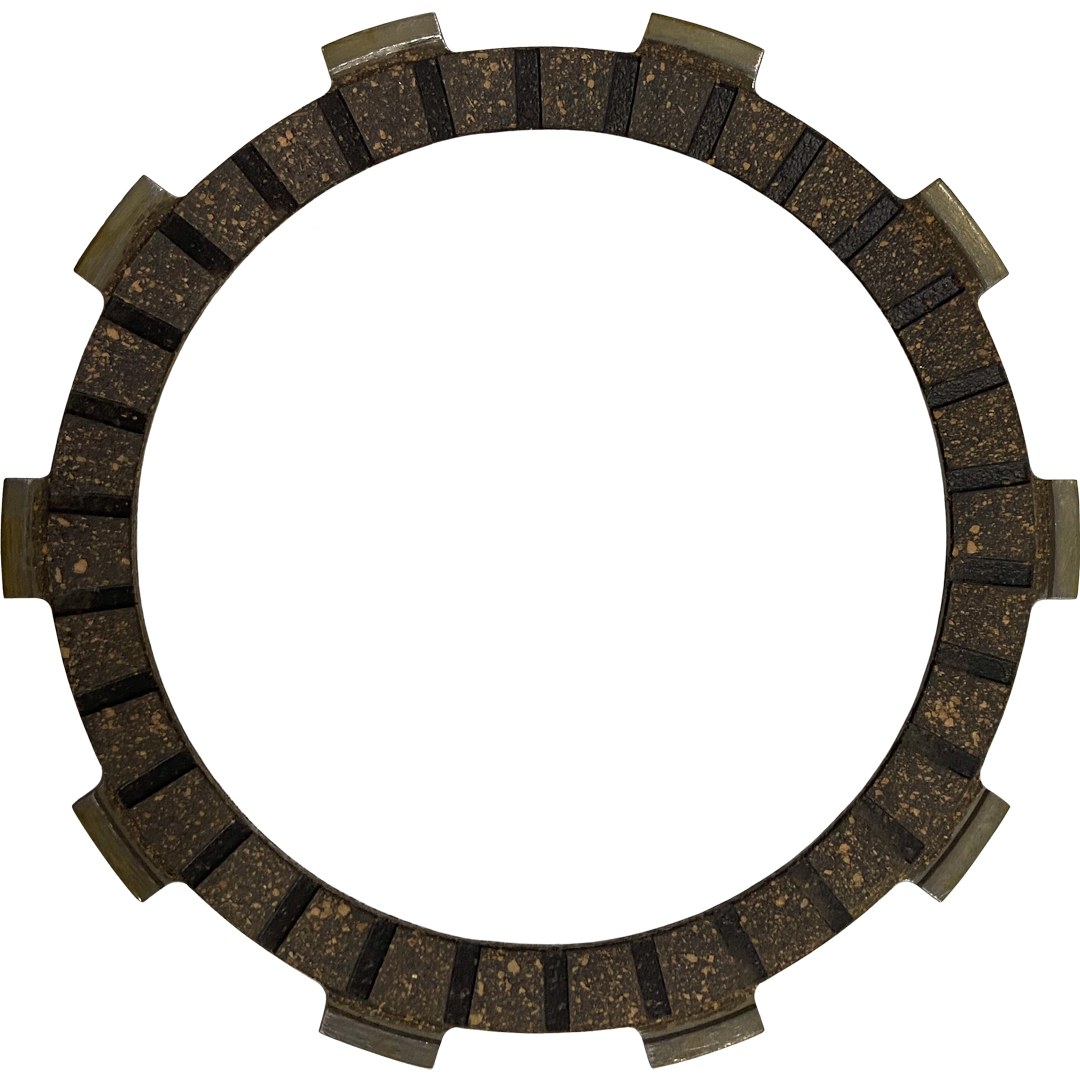 CP4 - CLUTCH PLATE YZ85 02-04 YZ60/80