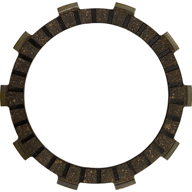 CP4 - CLUTCH PLATE YZ85 02-04 YZ60/80 Hover Image