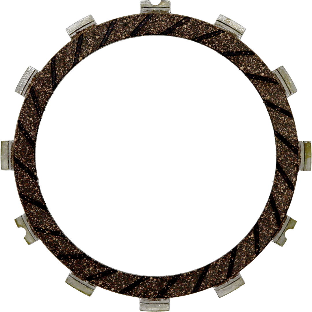 CP46 - CLUTCH PLATE KX125 94-04/RM125 92-04