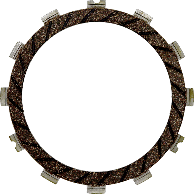 CP46 - CLUTCH PLATE KX125 94-04/RM125 92-04 Hover Image