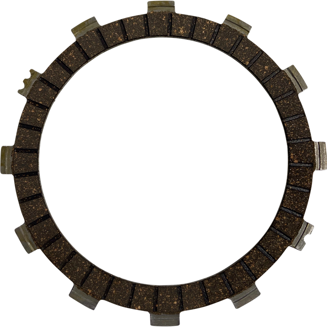 CP47 - CLUTCH PLATE KX250 99-04 Hover Image