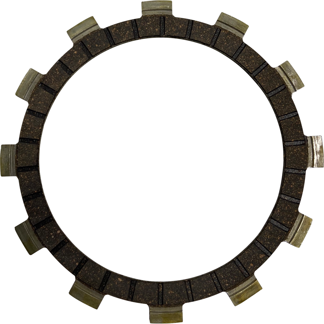 CP49 - CLUTCH PLATE YZ125 98-04