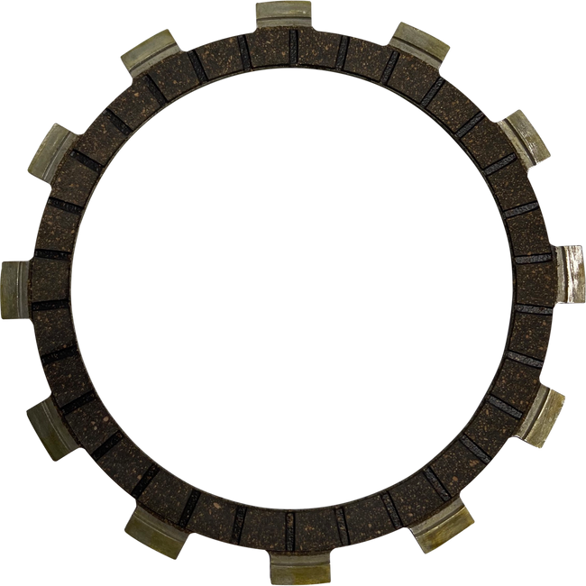 CP49 - CLUTCH PLATE YZ125 98-04 Hover Image