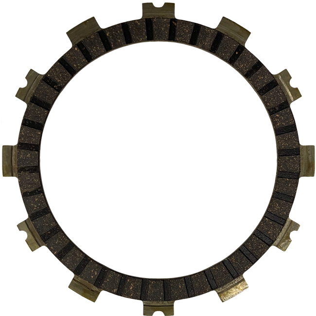 CP5 - CLUTCH PLATE DR/GN/RM/PE/GSX/GSF/GSXR Hover Image