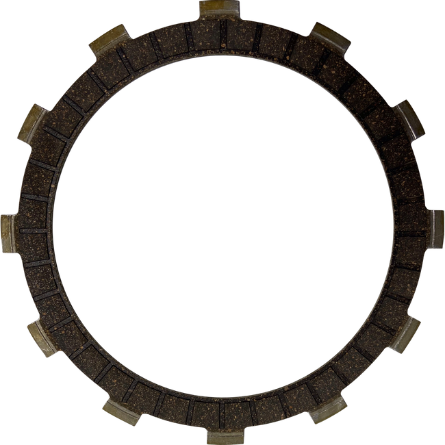 CP54 - CLUTCH PLATE RM250 03-04 Hover Image