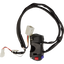 CS13 - COMBINATION / INDICATOR SWITCH ASSEMBLY EURO