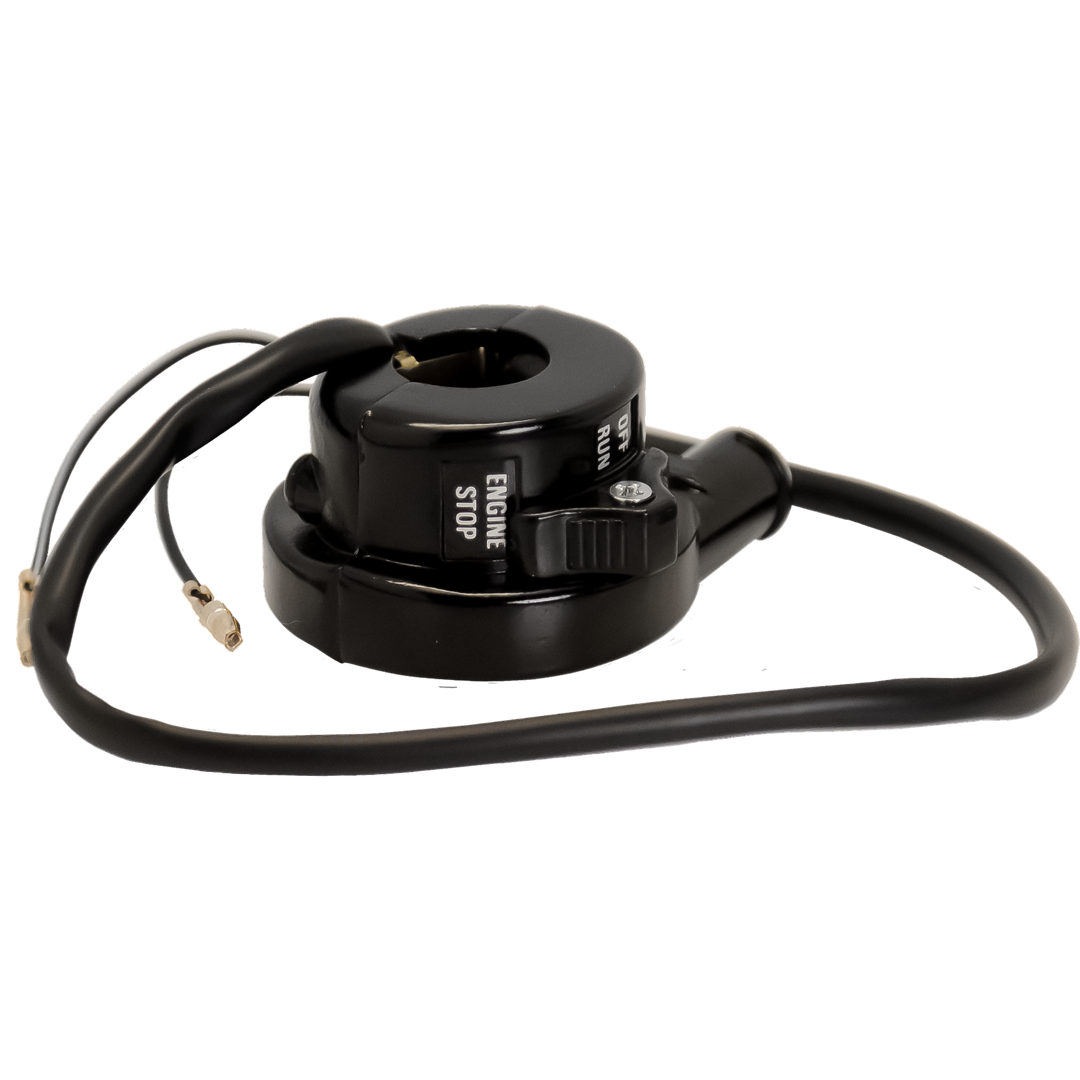 CS14 - COMBINATION SWITCH THROTTLE SIDE YAM TYPE