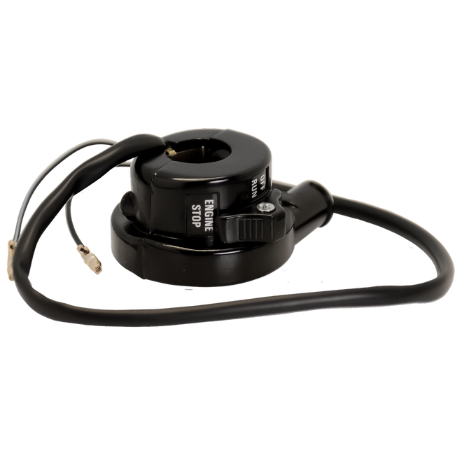 CS14 - COMBINATION SWITCH THROTTLE SIDE YAM TYPE Hover Image