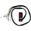 CS9 - COMBINATION SWITCH COMPACT UNIVERSAL