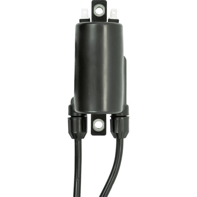 CU1 - IGN COILTRANSISTORISED TWIN LEAD/2 TERMINAL Hover Image