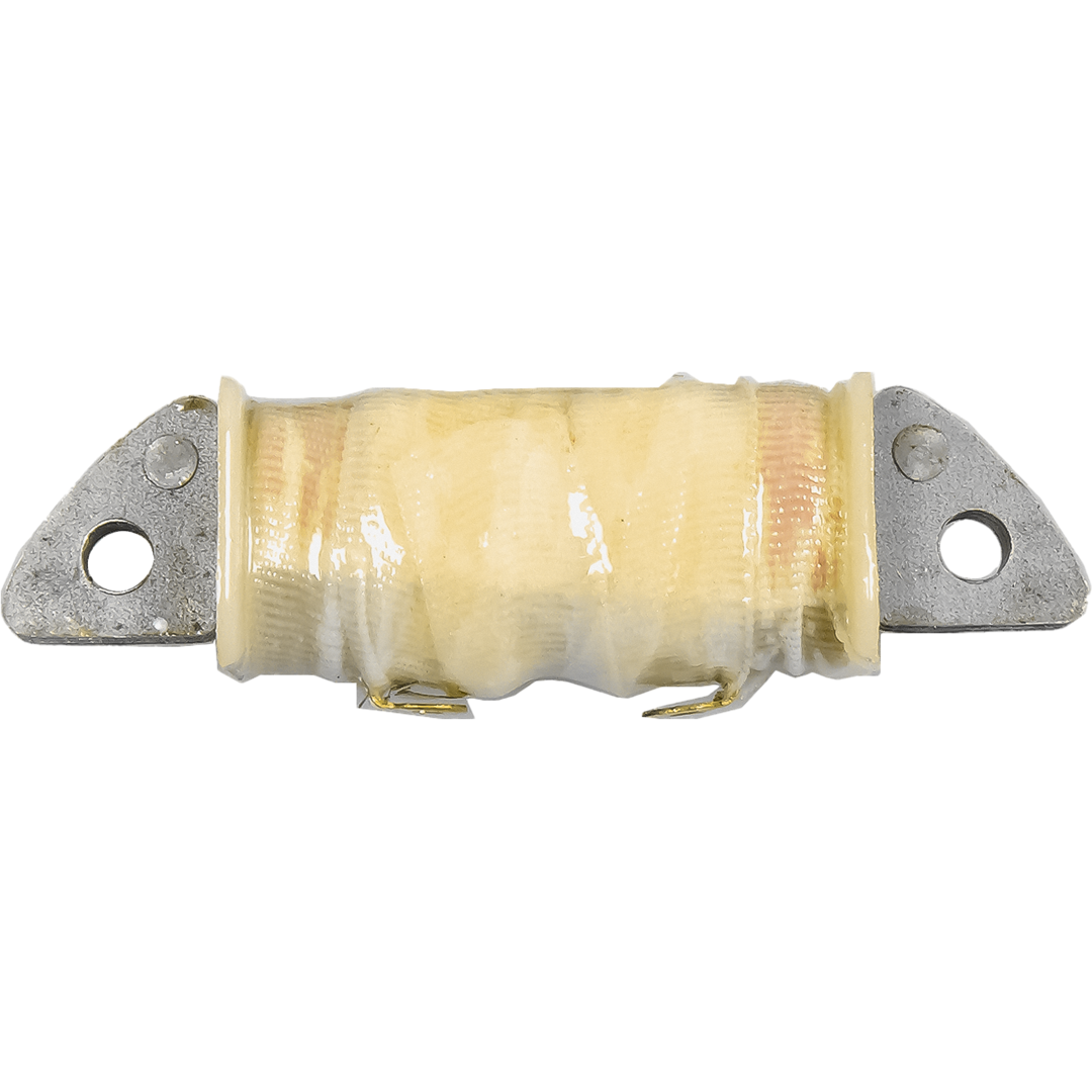 CY2 - PRIMARY COIL  YAMAHA PW50