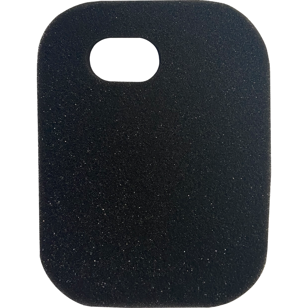 DBF3 - AIR FILTER FOAM PW50