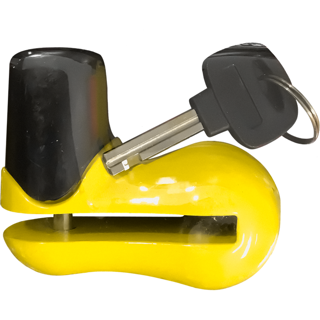 DL12 - DISC LOCK MEDIUM 5.5MM Hover Image