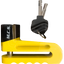 DL13 - DISC LOCK LARGE 10MM