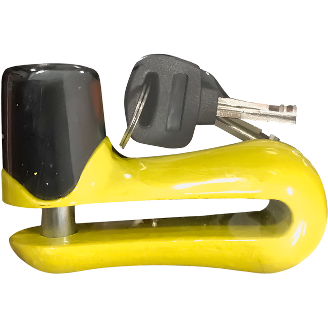 DL14 - DISC LOCK WIDE 10MM Hover Image
