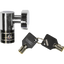 DL16 - DISC LOCK BUTTON STYLE