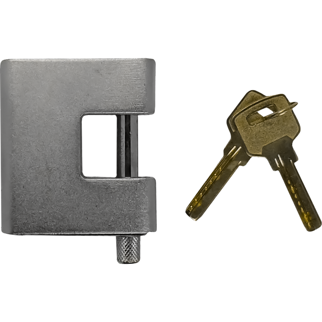 DL18 - DISC LOCK 10MM DUAL USE