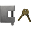 DL18 - DISC LOCK 10MM DUAL USE