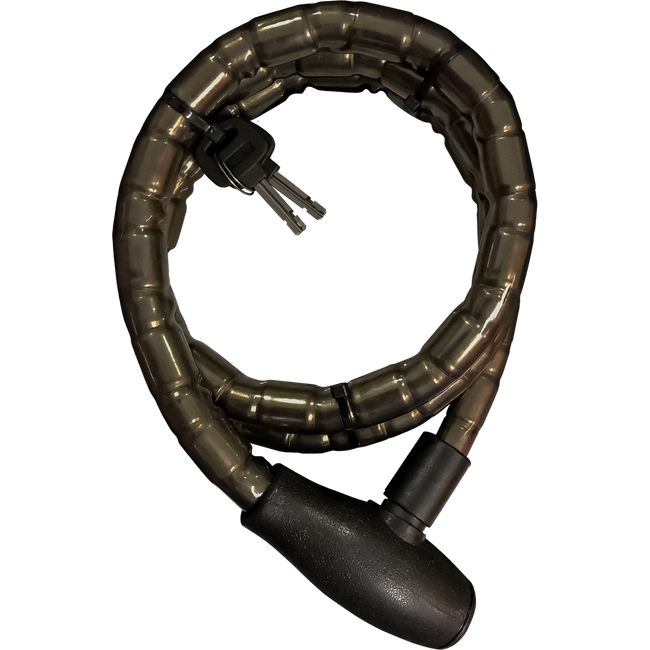 DLC11 - CABLE LOCK ARMOURED 18MM x 1500MM Hover Image