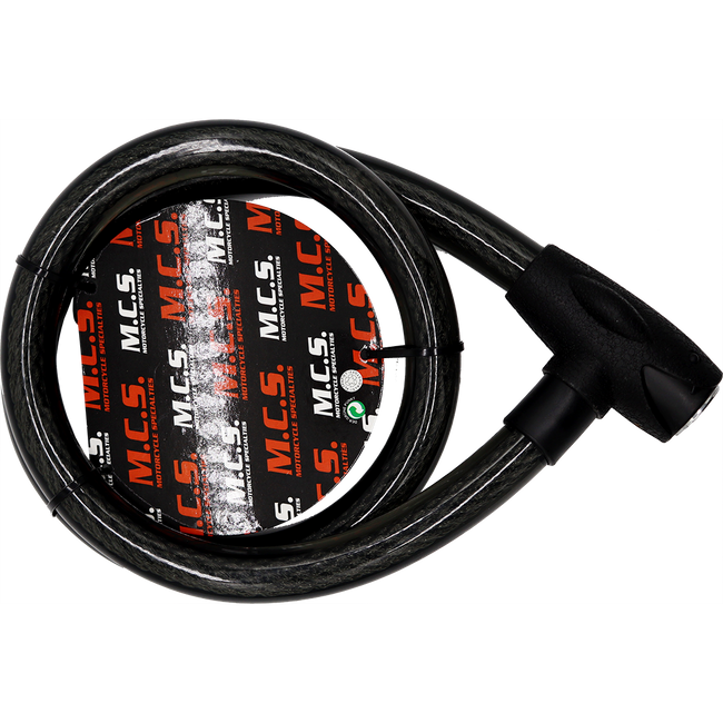 DLC12 - CABLE LOCK STEEL 25MM x 1200MM Hover Image