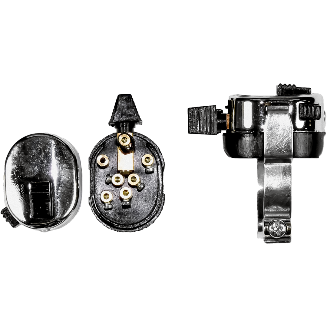 DS1 - 3 WAY DIPPER SWITCH