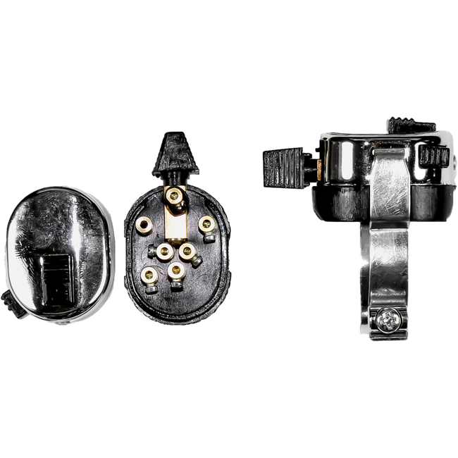 DS1 - 3 WAY DIPPER SWITCH Hover Image