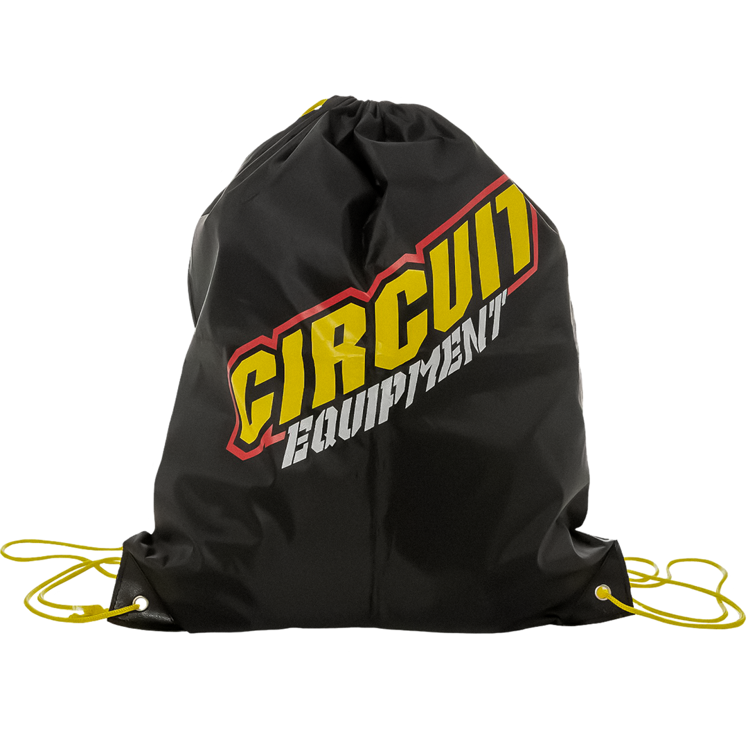 EBC - CIRCUIT EQUIPMENT BAG