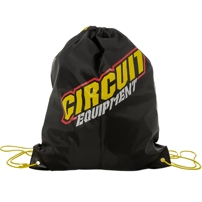 EBC - CIRCUIT EQUIPMENT BAG Hover Image