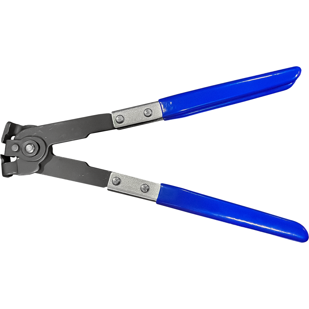ECP - EAR CLAMP PLIERS