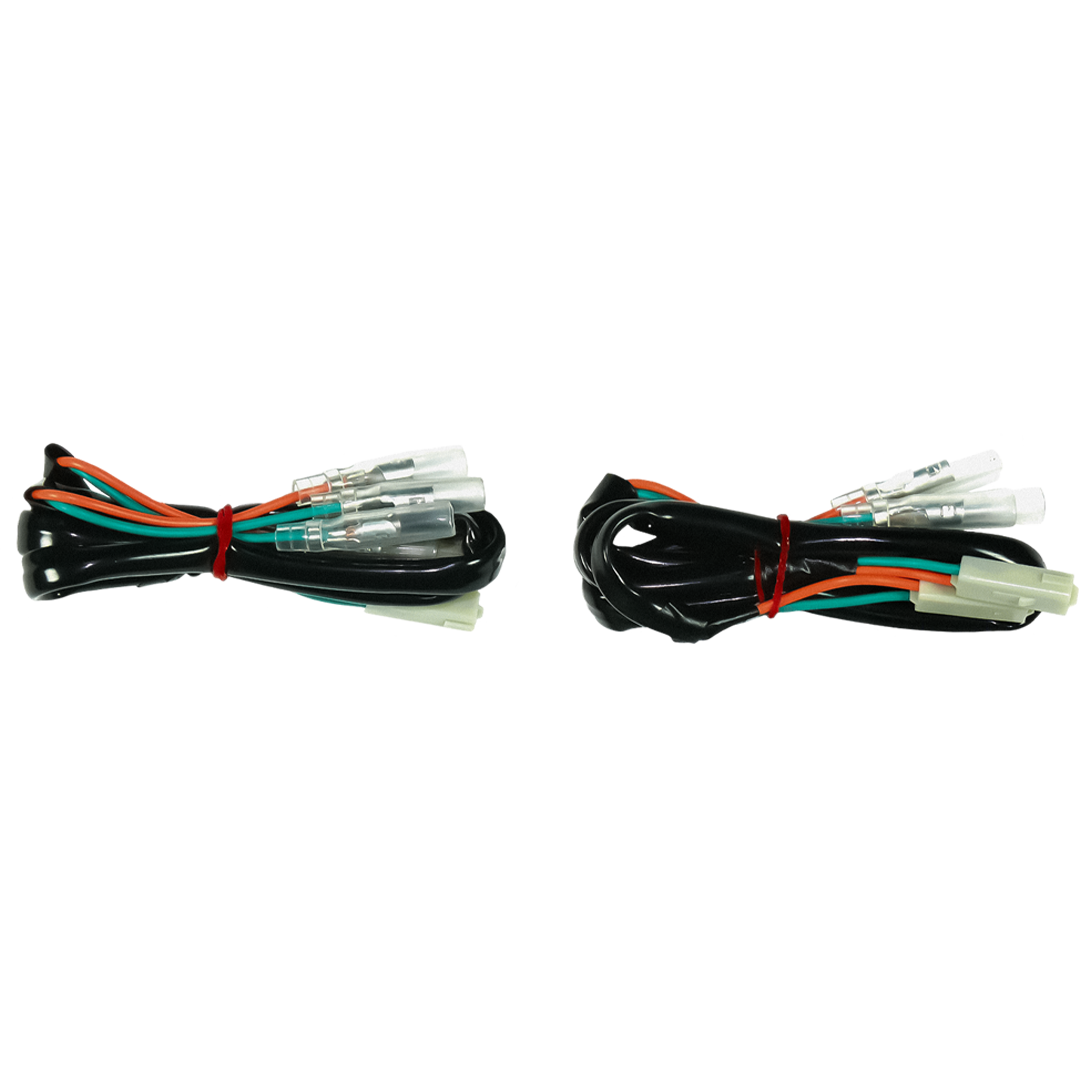 EP11 - ELECTRICAL PLUG EARLY HONDA (4/BAG)
