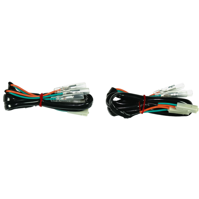 EP11 - ELECTRICAL PLUG EARLY HONDA (4/BAG) Hover Image