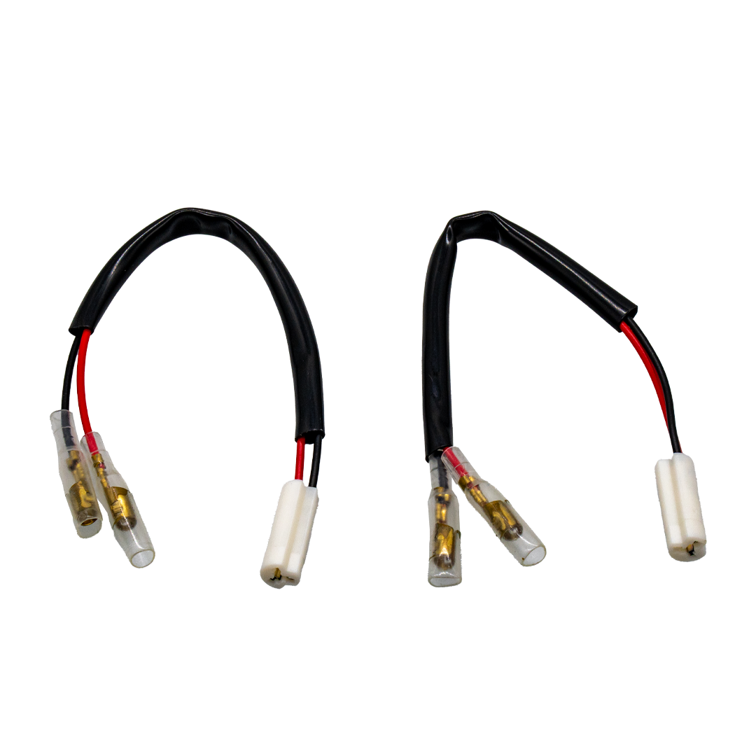 EP22 - ELECTRICAL PLUG HARNESS 2 WIRE YAMAHA