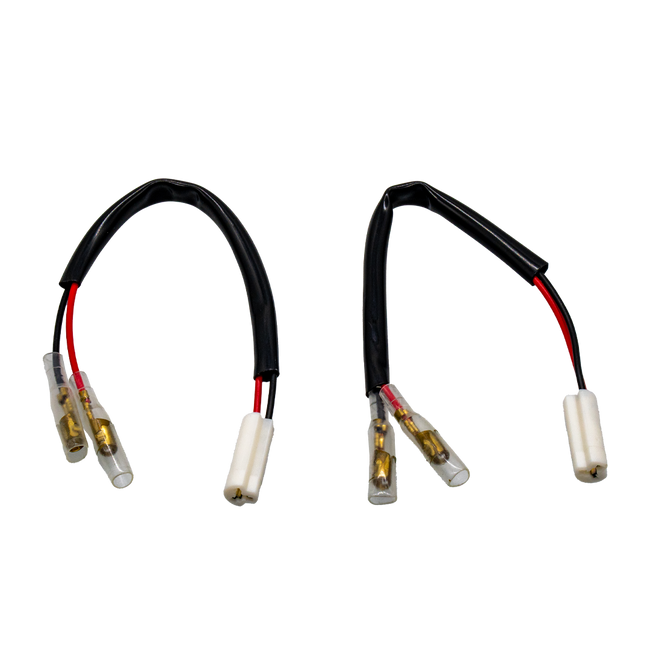 EP22 - ELECTRICAL PLUG HARNESS 2 WIRE YAMAHA Hover Image