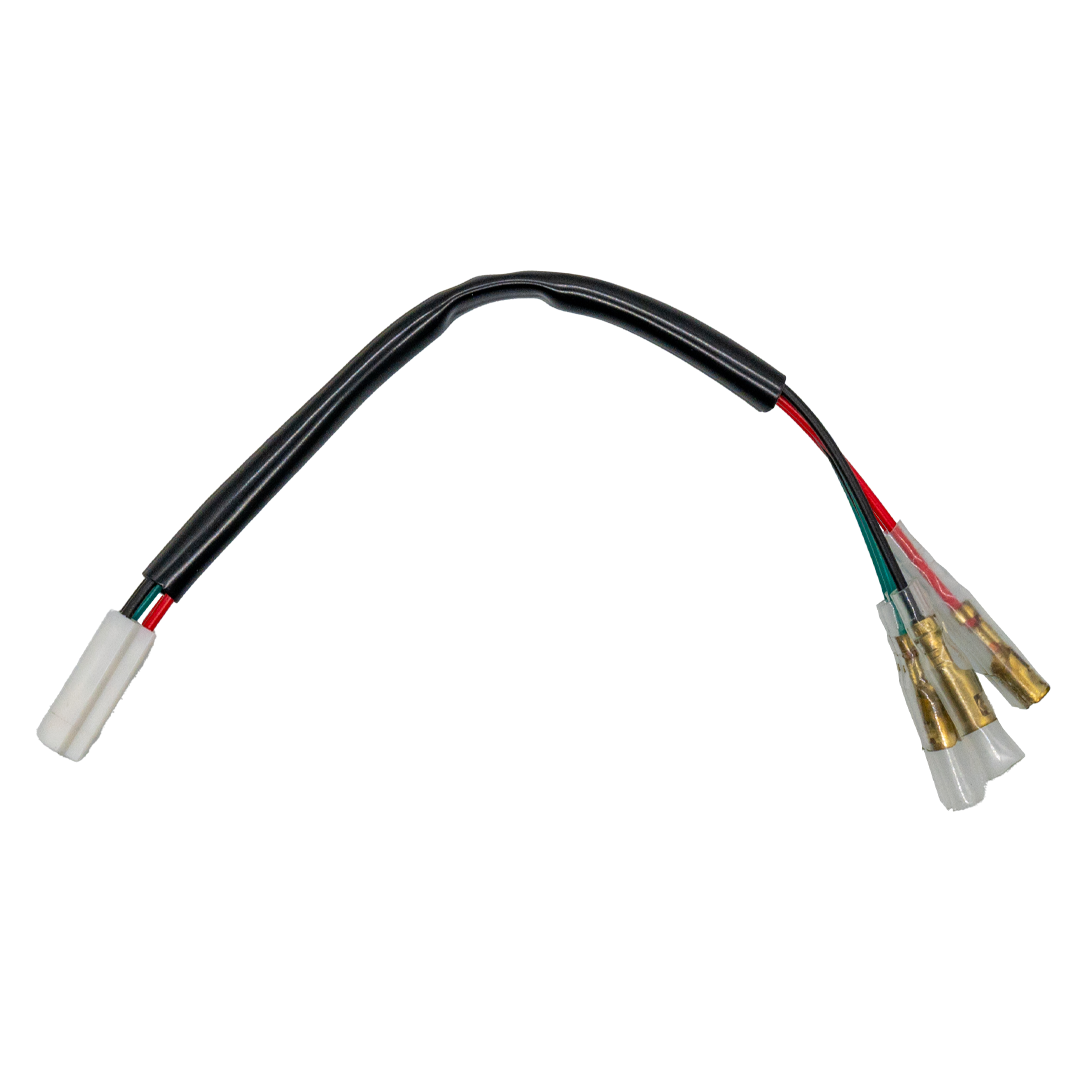 EP23 - ELECTRICAL PLUG HARNESS 3 WIRE YAMAHA