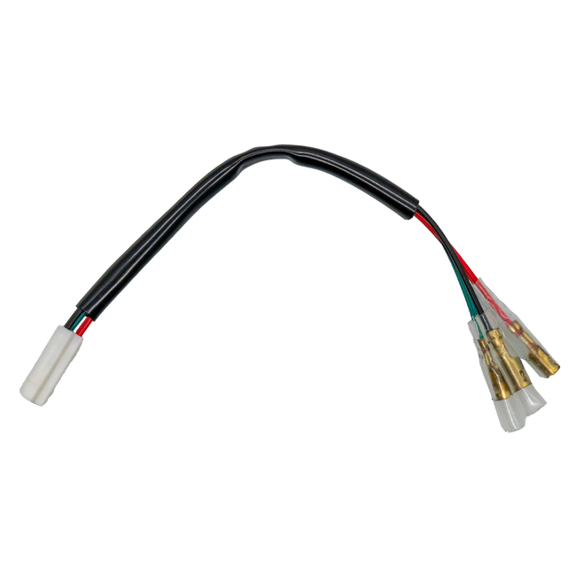 EP23 - ELECTRICAL PLUG HARNESS 3 WIRE YAMAHA Hover Image