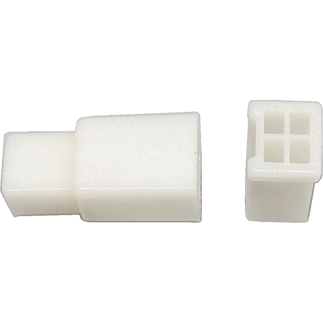 EP4S - ELECTRICAL PLUG SMALL 4 PIN Hover Image